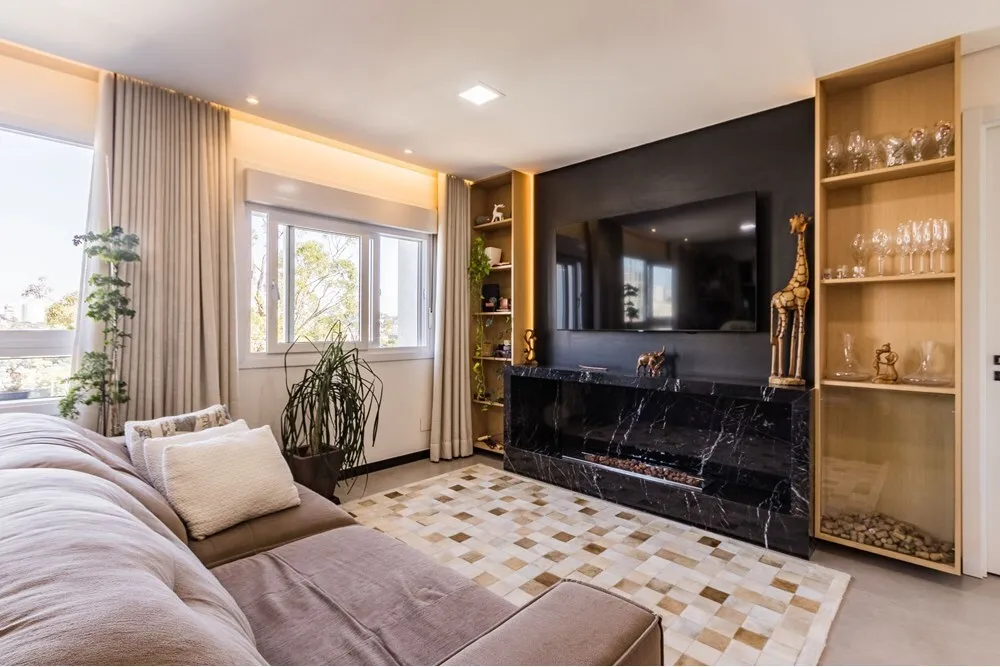 Apartamento para venda no bairro Jardim Lindóia em Porto Alegre