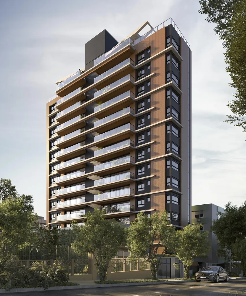 Apartamento para venda no bairro Auxiliadora em Porto Alegre