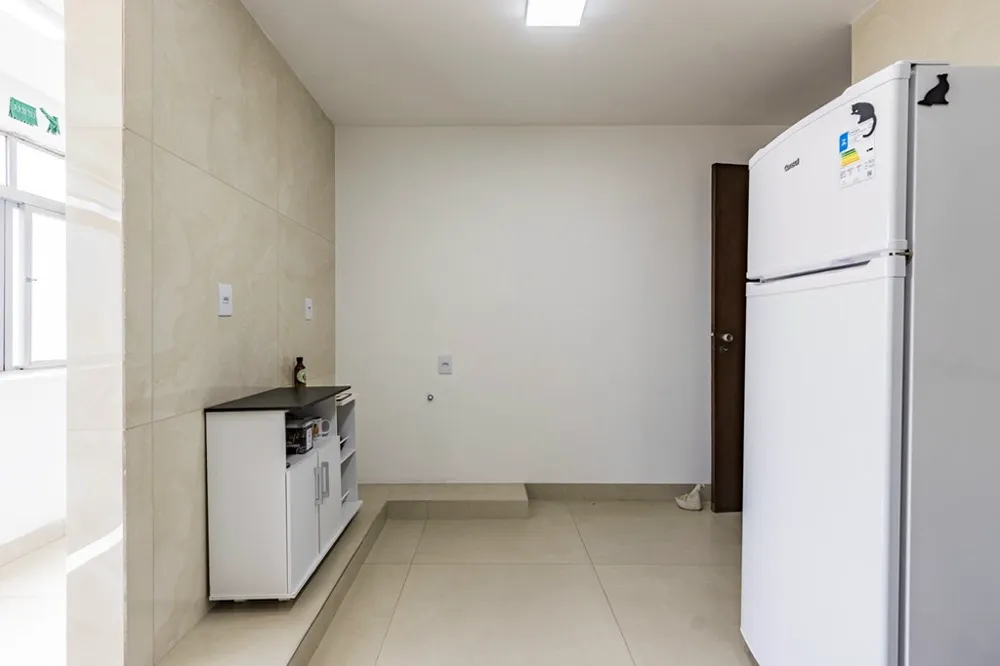 Cobertura Duplex para venda no bairro Jardim Lindóia em Porto Alegre