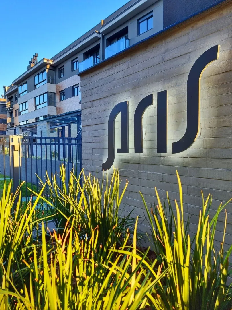 Apartamento para venda no bairro Três Figueiras em Porto Alegre