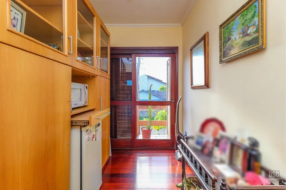 Casa para venda no bairro Rubem Berta em Porto Alegre