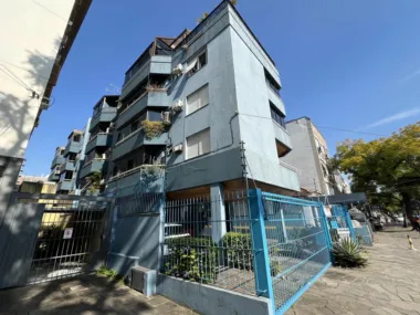 Apartamento para venda no bairro Santana em Porto Alegre