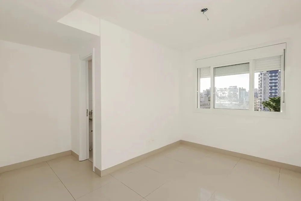 Apartamento para venda no bairro Cidade Baixa em Porto Alegre
