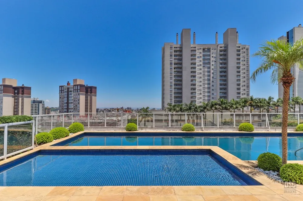 Apartamento para venda no bairro Petrópolis em Porto Alegre