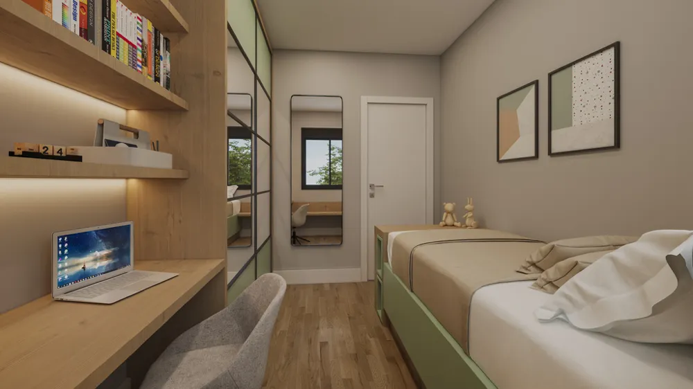 Apartamento para venda no bairro Vila Nova em Porto Alegre