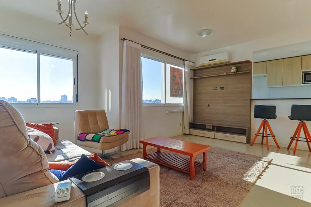 Apartamento para venda no bairro Vila Ipiranga em Porto Alegre