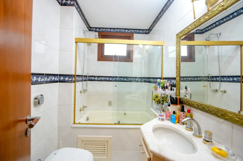 Apartamento para venda no bairro Auxiliadora em Porto Alegre