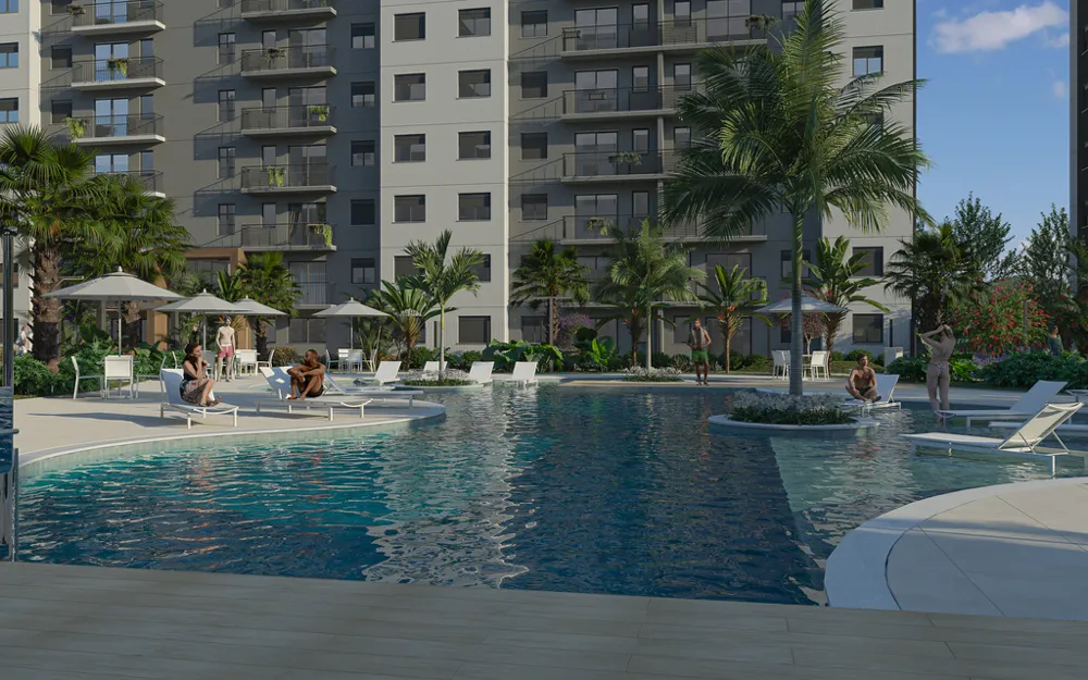Apartamento para venda no bairro Sarandi em Porto Alegre