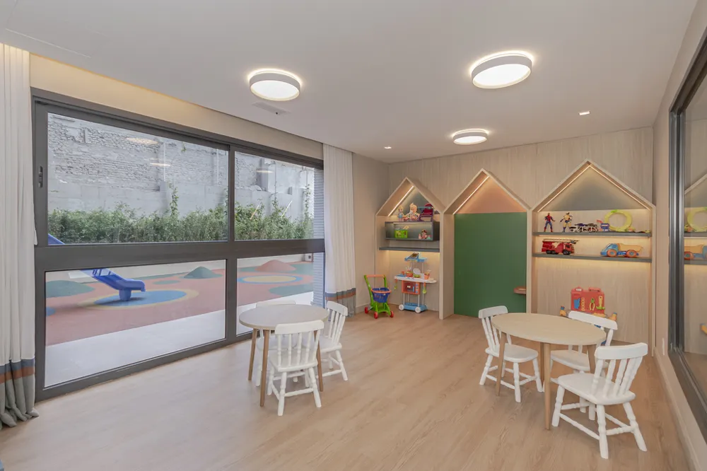 Apartamento para venda no bairro Mont Serrat em Porto Alegre