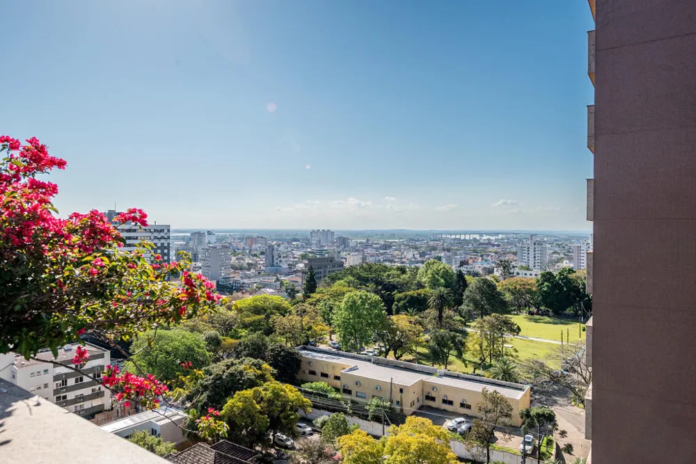 Cobertura Duplex para venda no bairro Auxiliadora em Porto Alegre
