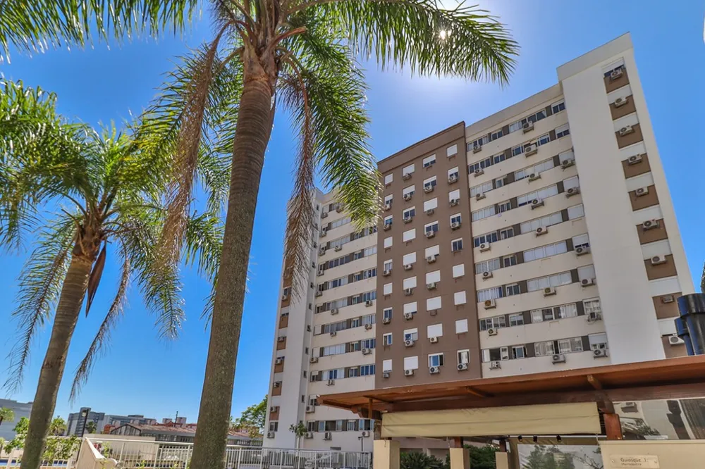 Apartamento para venda no bairro Cristo Redentor em Porto Alegre