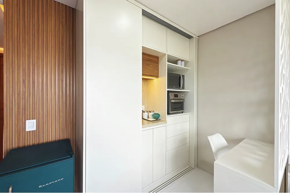 Apartamento para venda no bairro Cidade Baixa em Porto Alegre