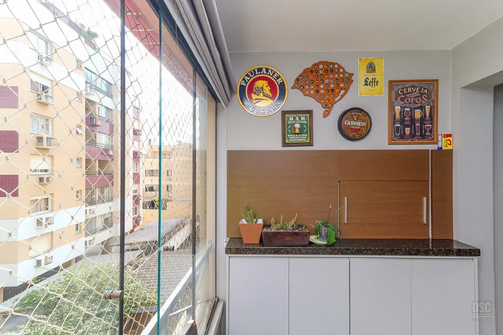 Apartamento para venda no bairro Boa Vista em Porto Alegre
