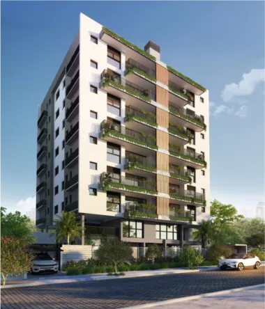 Apartamento para venda no bairro Boa Vista em Porto Alegre