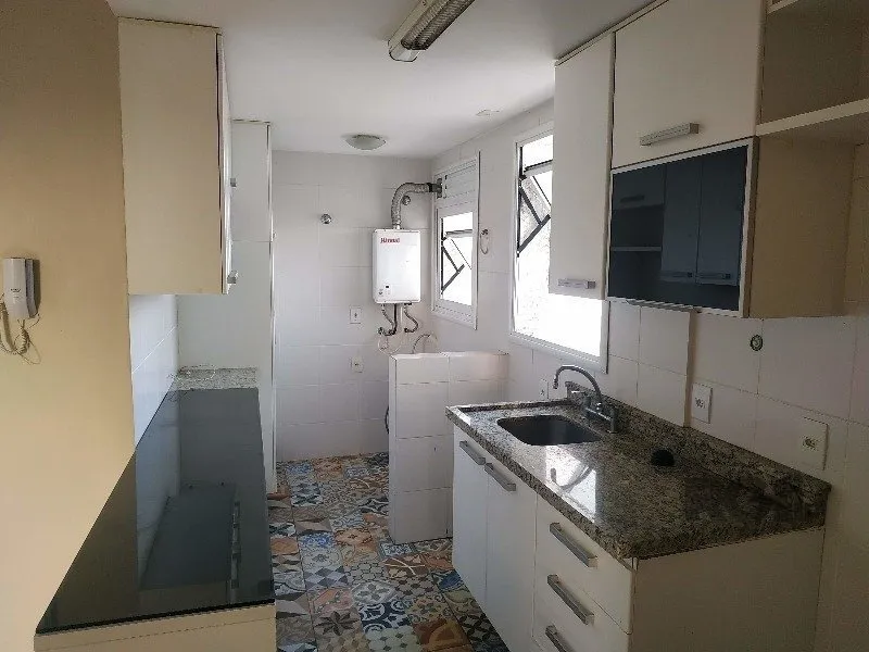 Apartamento para venda no bairro Cristo Redentor em Porto Alegre