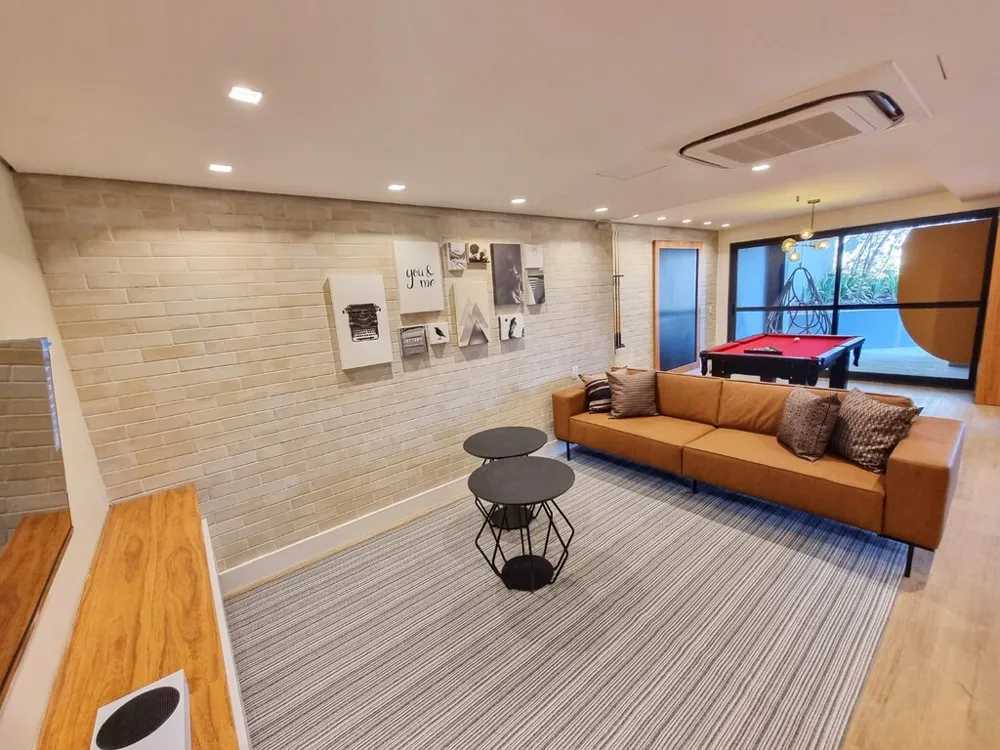 Apartamento para venda no bairro Três Figueiras em Porto Alegre