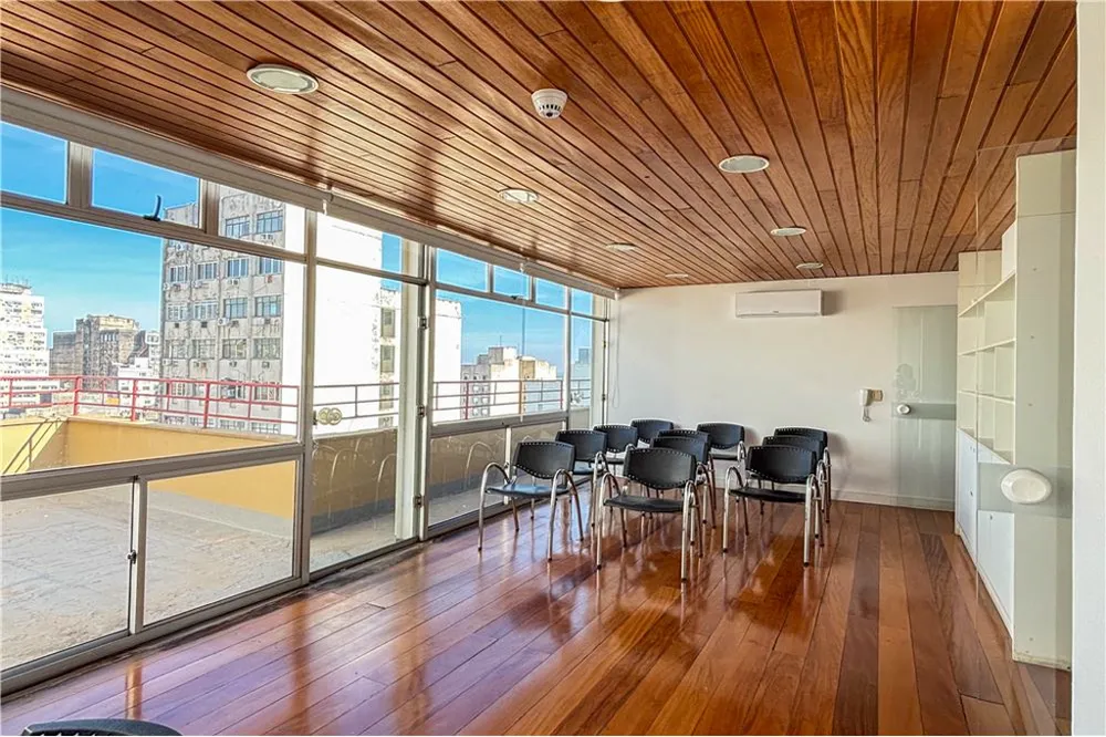 Sala para venda no bairro Centro Histórico em Porto Alegre