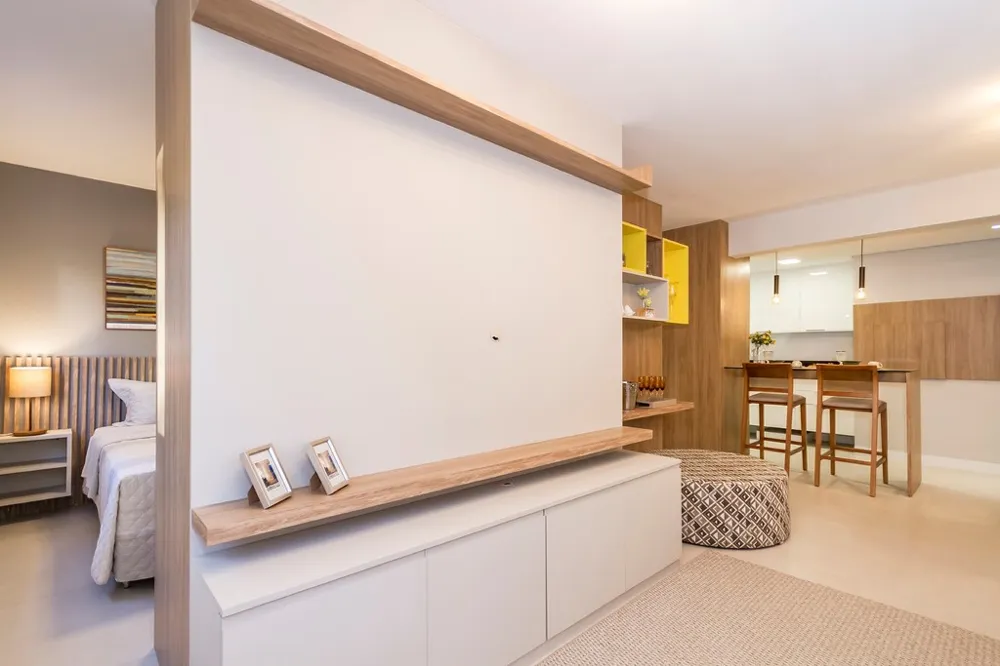 Apartamento para venda no bairro Três Figueiras em Porto Alegre