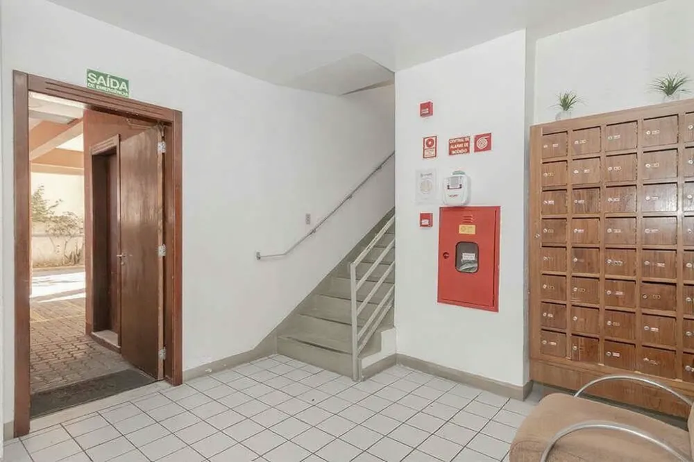 Apartamento para venda no bairro Cristo Redentor em Porto Alegre