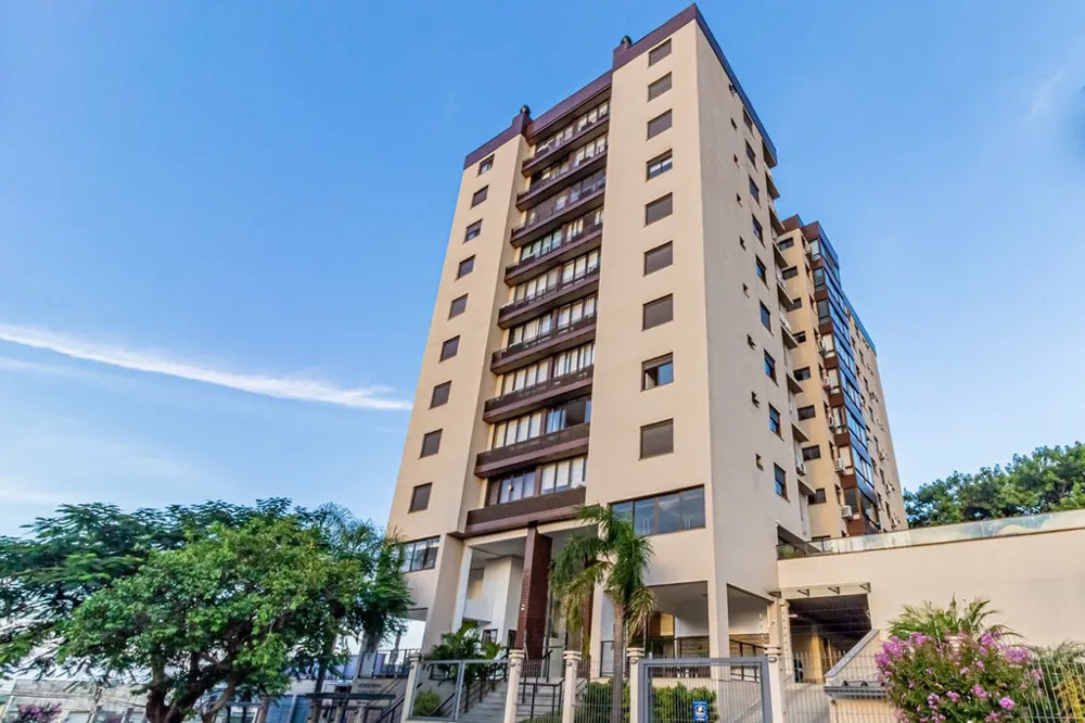 Apartamento para venda no bairro Cristo Redentor em Porto Alegre