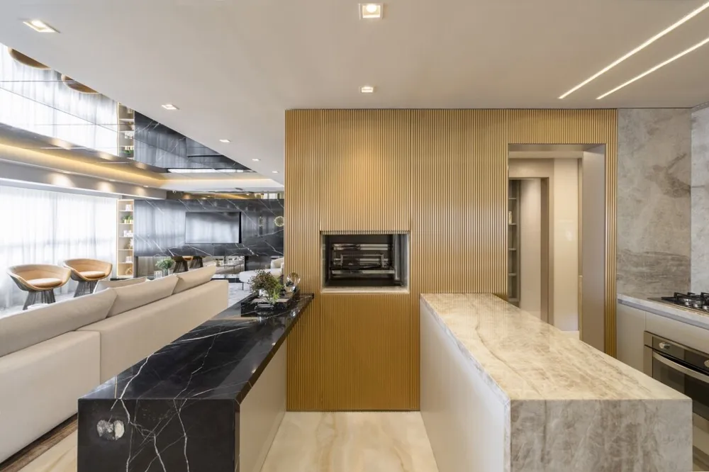 Apartamento para venda no bairro Jardim Europa em Porto Alegre