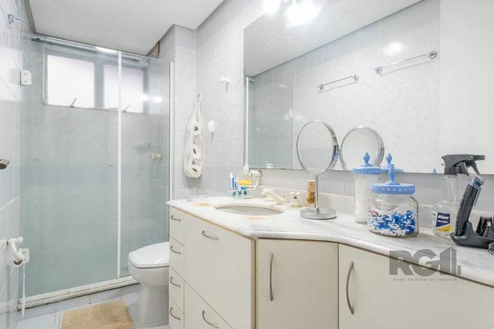 Apartamento para venda no bairro Santana em Porto Alegre