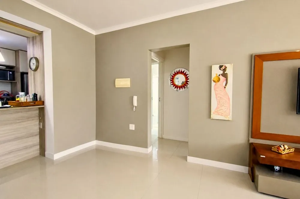 Apartamento para venda no bairro Jardim Itu em Porto Alegre