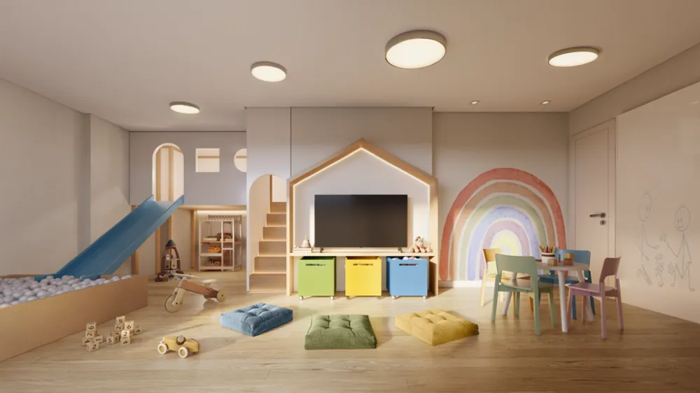 Apartamento para venda no bairro Petrópolis em Porto Alegre