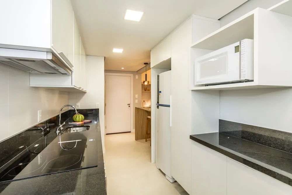 Apartamento para venda no bairro Três Figueiras em Porto Alegre