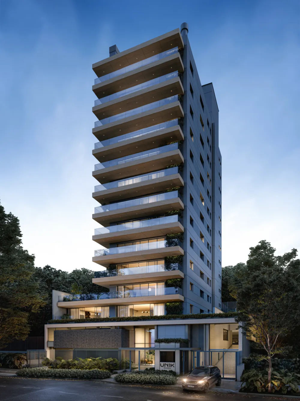 Apartamento para venda no bairro Petrópolis em Porto Alegre