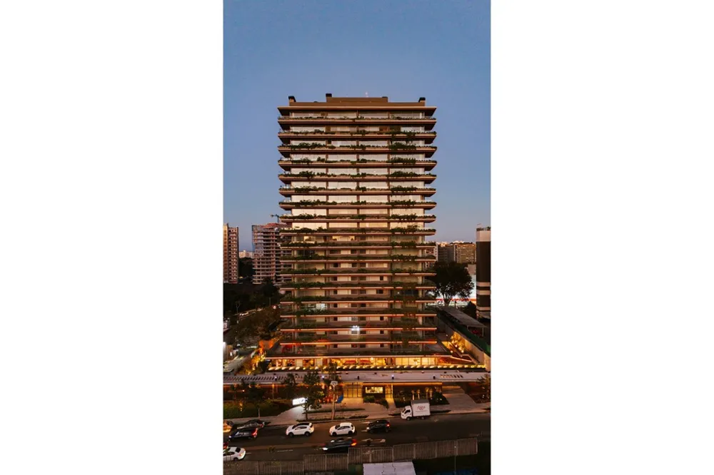Apartamento para venda no bairro Três Figueiras em Porto Alegre