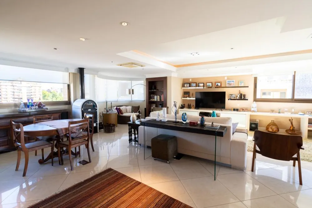 Cobertura Duplex para venda no bairro Auxiliadora em Porto Alegre