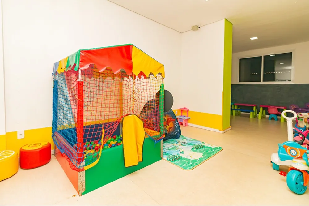 Apartamento para venda no bairro Passo da Areia em Porto Alegre