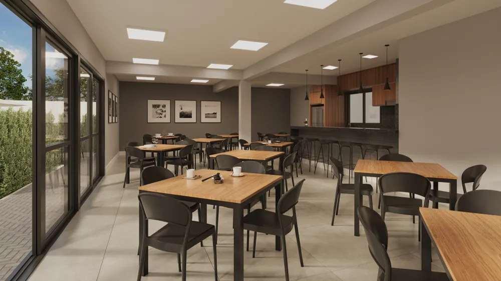 Apartamento para venda no bairro Vila Nova em Porto Alegre