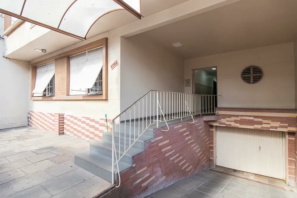 Apartamento para venda no bairro Cidade Baixa em Porto Alegre