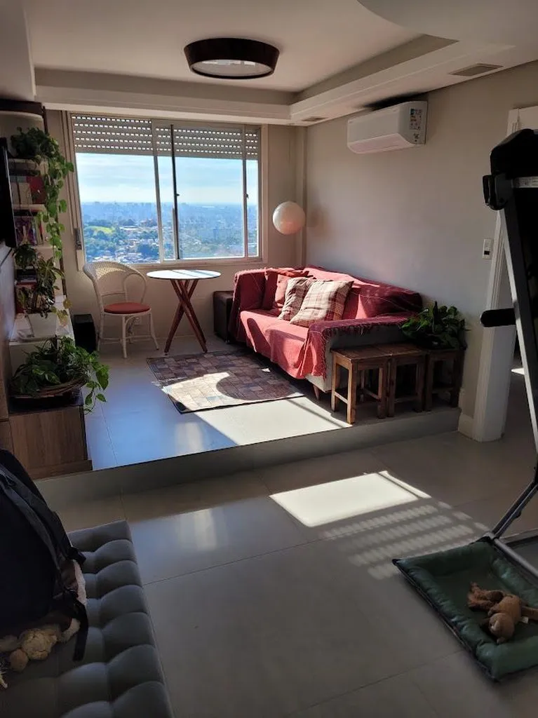 Apartamento para venda no bairro Teresópolis em Porto Alegre