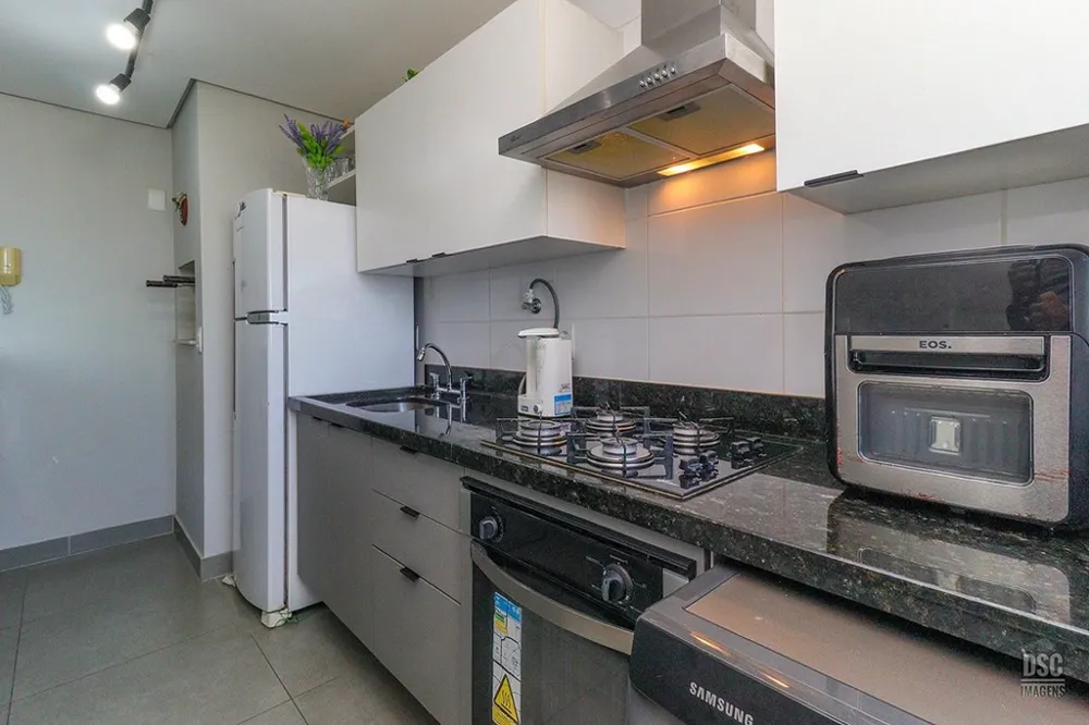 Apartamento para venda no bairro Petrópolis em Porto Alegre