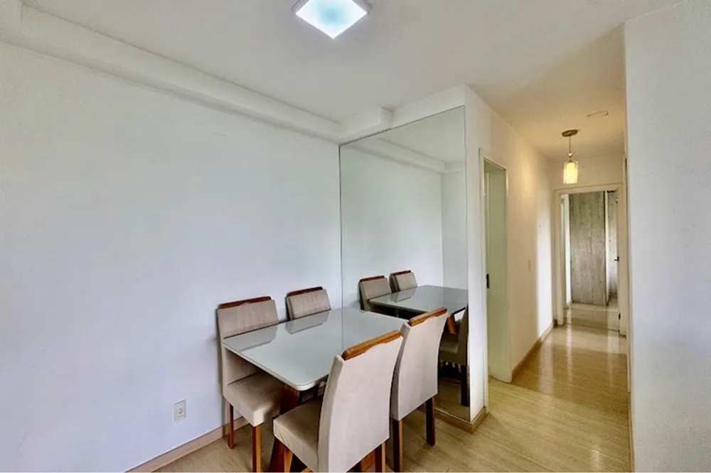 Apartamento para venda no bairro Jardim Itu em Porto Alegre