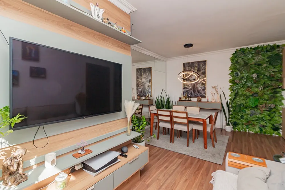 Apartamento para venda no bairro Auxiliadora em Porto Alegre