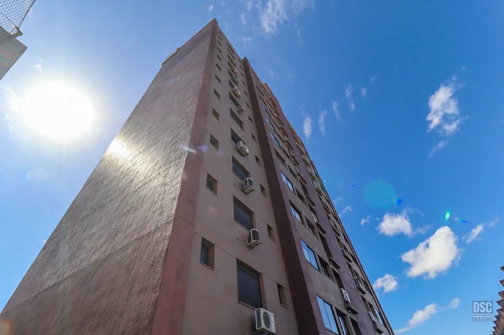 Apartamento para venda no bairro Jardim Planalto em Porto Alegre