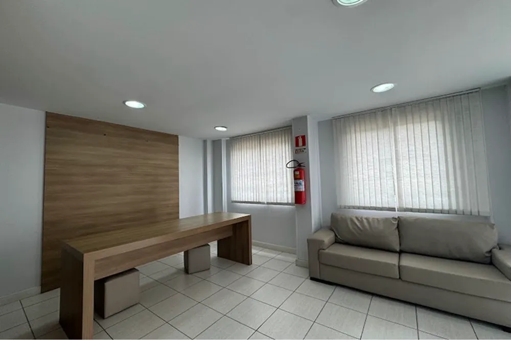 Apartamento para venda no bairro Jardim Itu em Porto Alegre