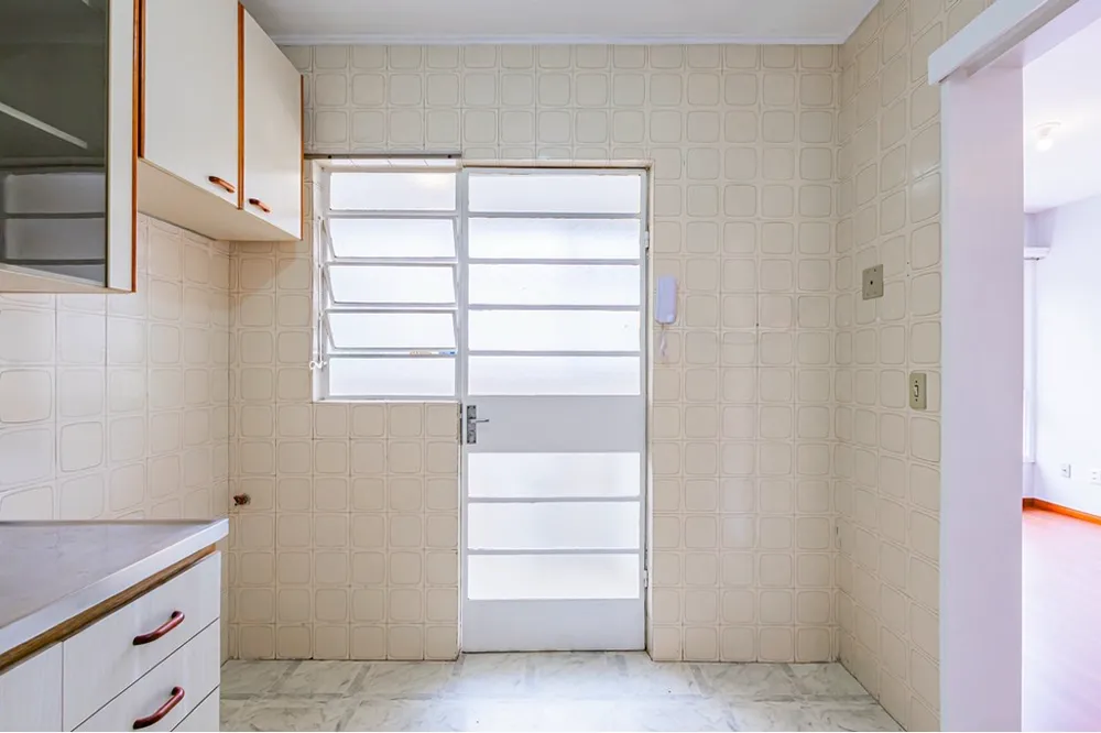 Apartamento para venda no bairro Higienópolis em Porto Alegre