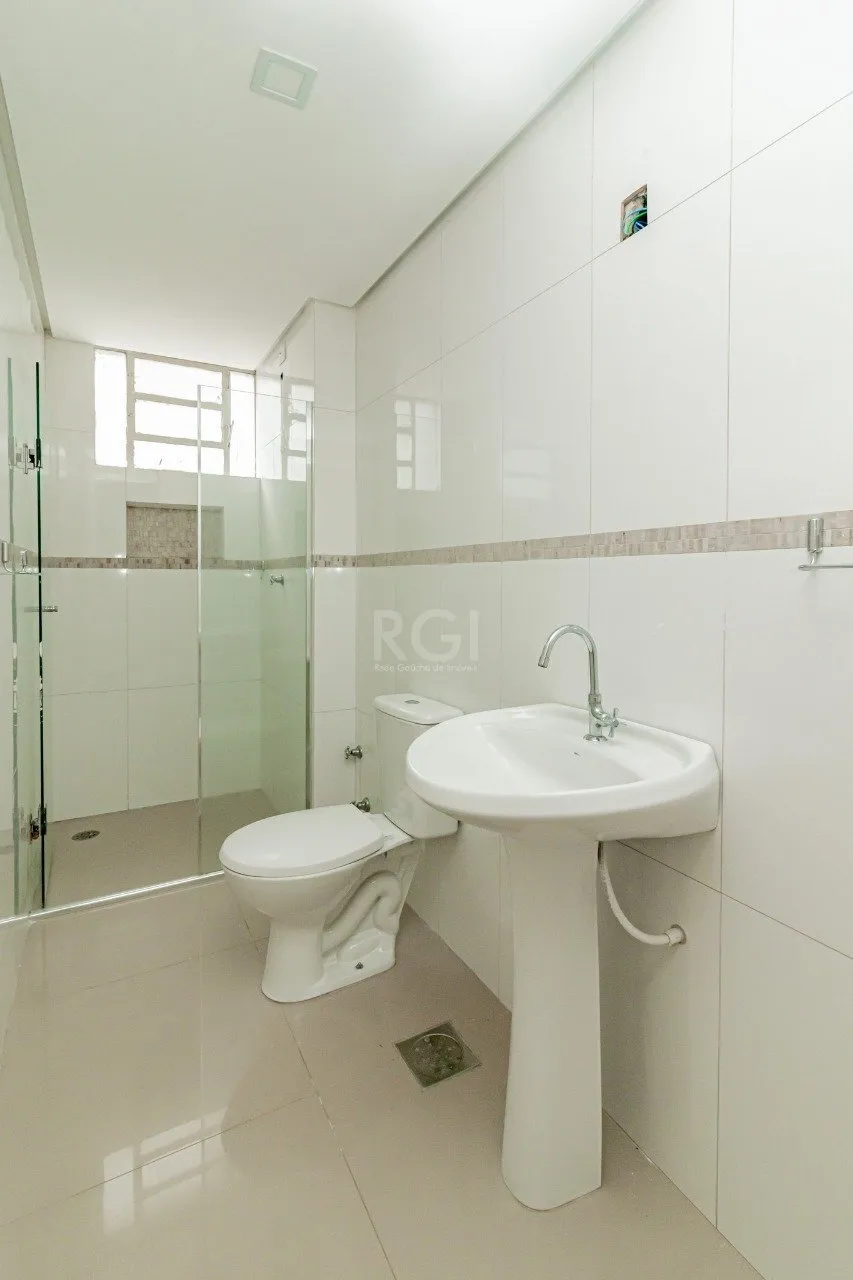 Apartamento para venda no bairro Vila Ipiranga em Porto Alegre