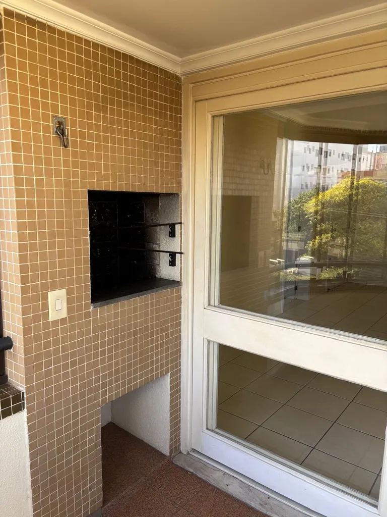 Apartamento para venda no bairro Cristo Redentor em Porto Alegre