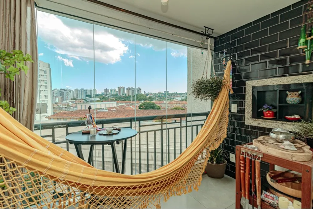 Apartamento para venda no bairro Passo da Areia em Porto Alegre