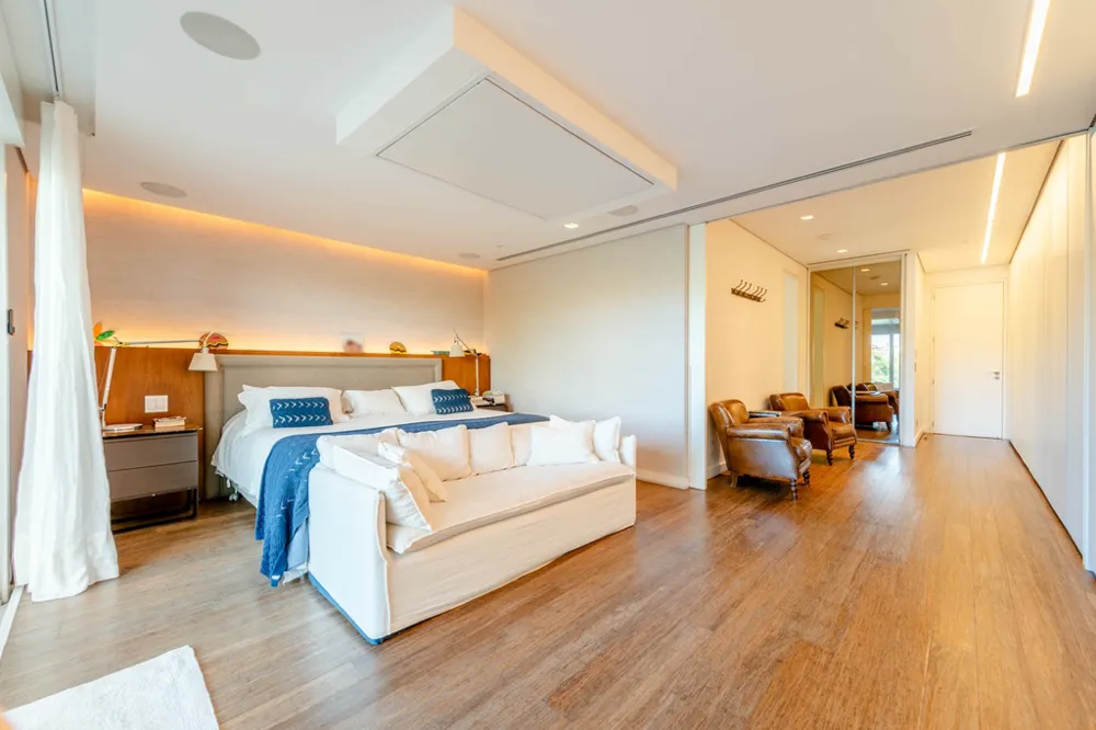 Apartamento para venda no bairro Três Figueiras em Porto Alegre