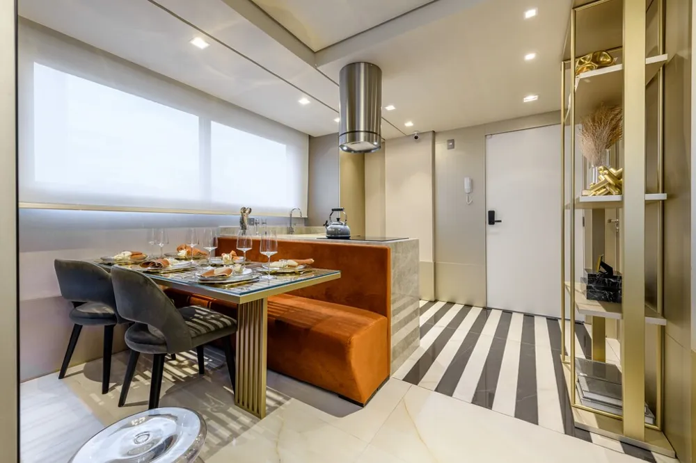 Sala comercial para venda no bairro Mont Serrat em Porto Alegre