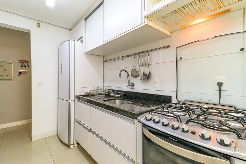 Apartamento para venda no bairro Boa Vista em Porto Alegre