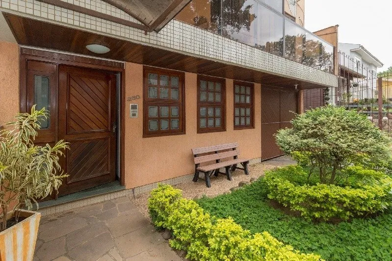Apartamento para venda no bairro Cristo Redentor em Porto Alegre
