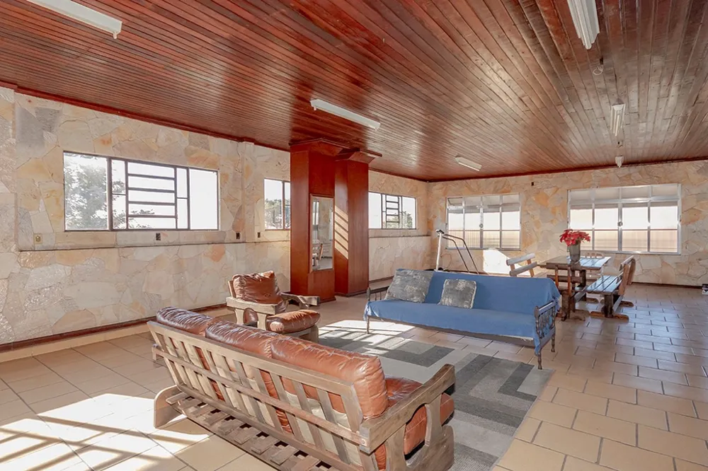 Casa para venda no bairro São Sebastião em Porto Alegre